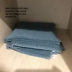 Apartamento El Colibri Cartagena En Torre Primi