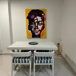 Hermoso apartamento en la mejor zona de la ciudad