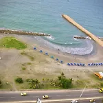 Apartamento Nuevo En Cartagena En El Cabrero