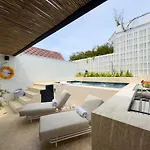 Casa Bugo Arsenal
