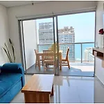 Edificio Nuevo De Lujo Cartagena Bocagrande
