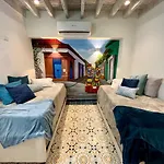 Hotel Boutique Callecitas De San Diego