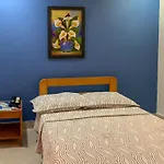 Hotel Veleros Cartagena