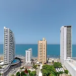 Apartamento Edificio Montu