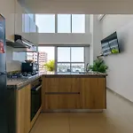 Apartamento Edificio Montu
