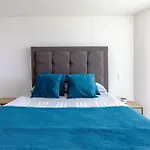 Apartamento Edificio Montu
