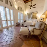 Hotel Casa Don Sancho By Mustique