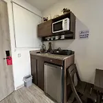 Suite con balcón cerca al centro Cartagena