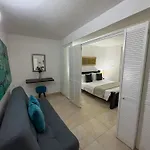 Hotel At The Park
