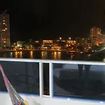 Aparta-Estudio Con Hermosa Vista