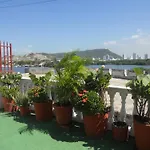 Patio De Getsemani