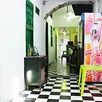 Hostel Green House Getsemani