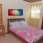 Hospedaje La Ceiba