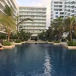 Apartamento Confort Frente a la Playa en Cartagena!
