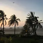 Apartamento Confort Frente a la Playa en Cartagena!