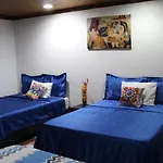 Hotel Costa Bahia