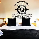 La Vie En Rose Cartagena