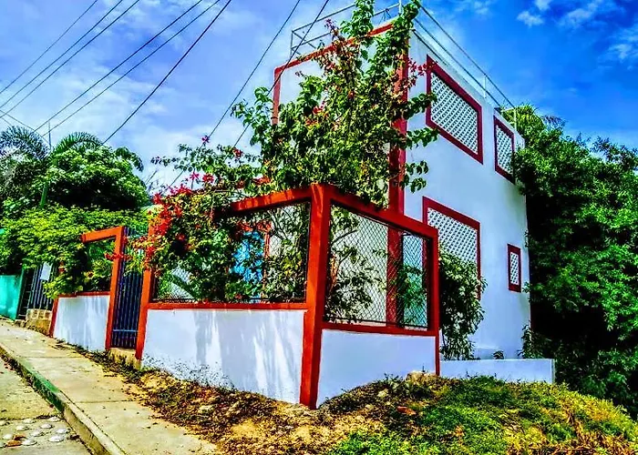 Casa Veranito