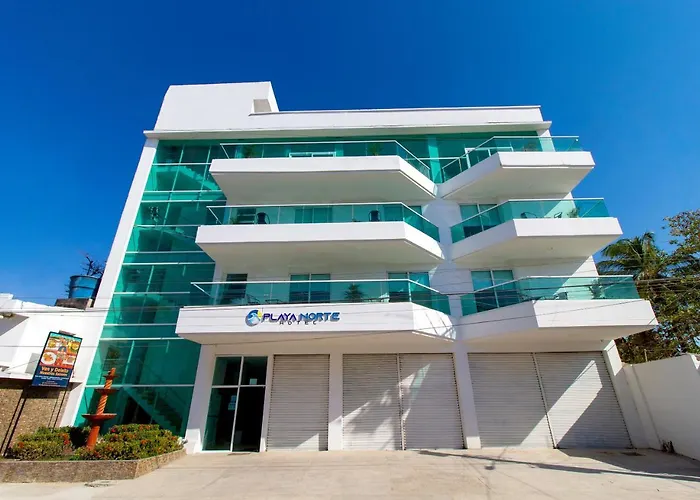 Playa Norte Hotel