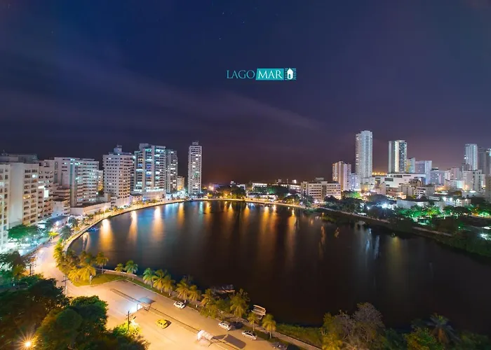 Apartamentos Marazul Cartagena