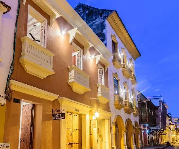 Hotel El Viajero Centro