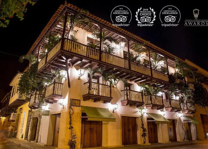 Leones De Alba Hotel Boutique