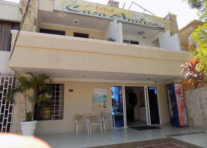 Hotel Casa Andrea