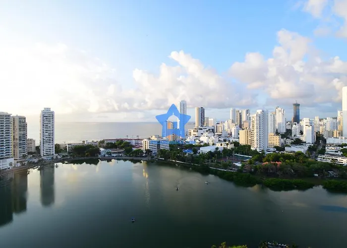 Apartamento Sky View - Piso 20
