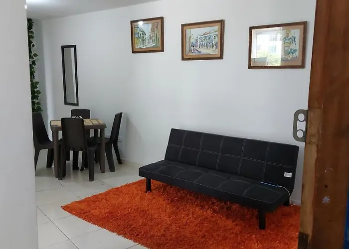 Hogar Dulce Hogar