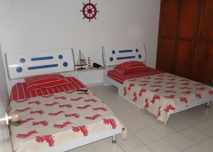Apartamento En Cartagena Colombia
