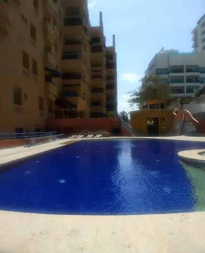 Hermoso Apartamento Zona Morros
