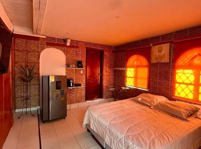 Habitacion Con Entrada Independiente Cerca Al Centro Historico