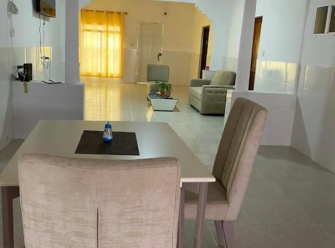 Shanty Guest House