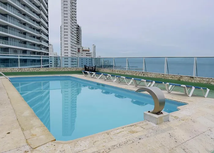 Hotel Costa Del Sol