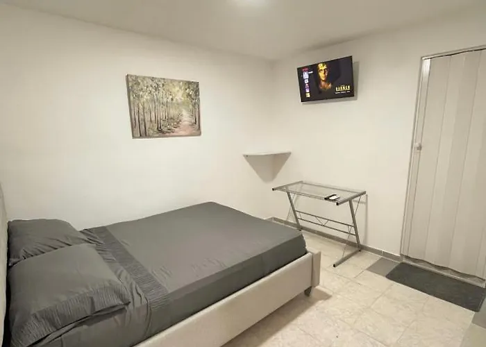 Casa Via Italia