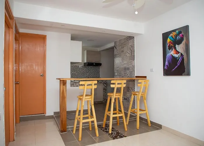 Casa Petra