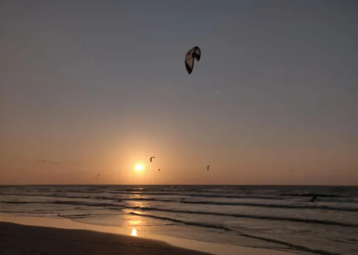 Apartamento A Unos Pasos De La Playa