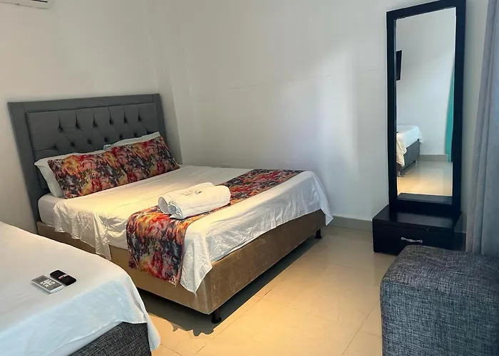 Hotel Castillomar