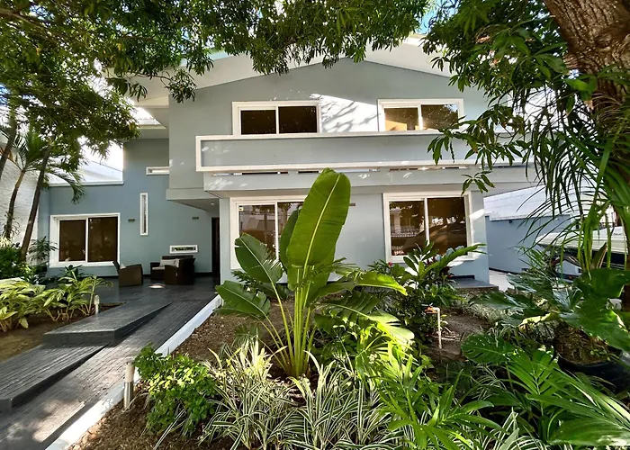 Casa Quival