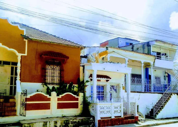 Makako Chillout Hostel