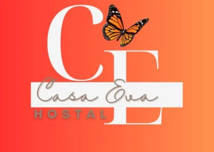 Casa Eva Hostal