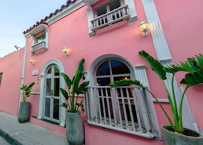 Hotel Sublime