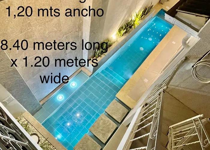 Casa Roman