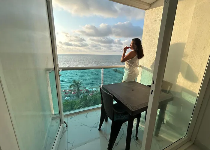 Apartamento Alma De Mar Cartagena