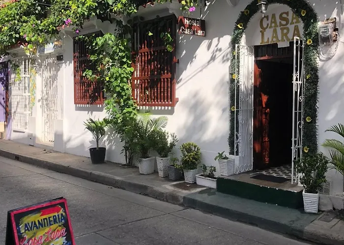 Casa Lara