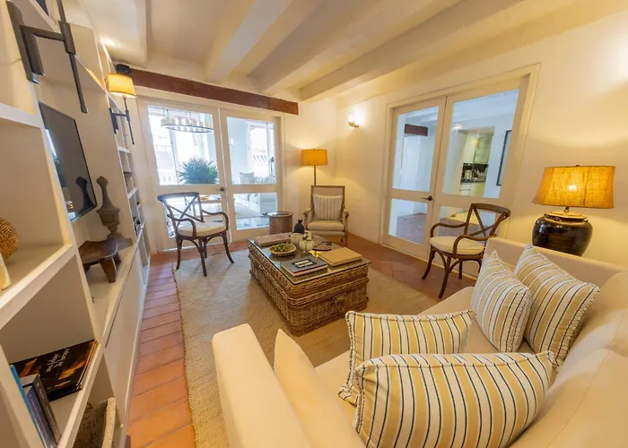 Hotel Casa Don Sancho By Mustique