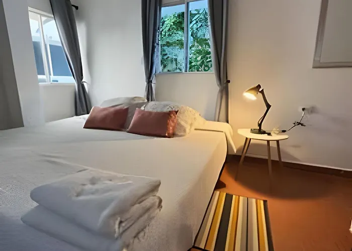 Centrico Y Confortable Apto Casa Dona Yola 7