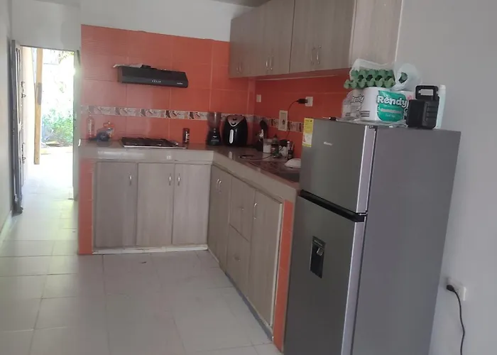 Hostal Torices 38