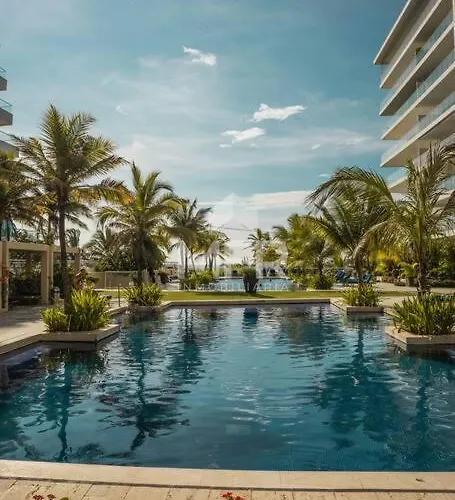 Morros Epic - La Boquilla, Seaview & 2Bdr