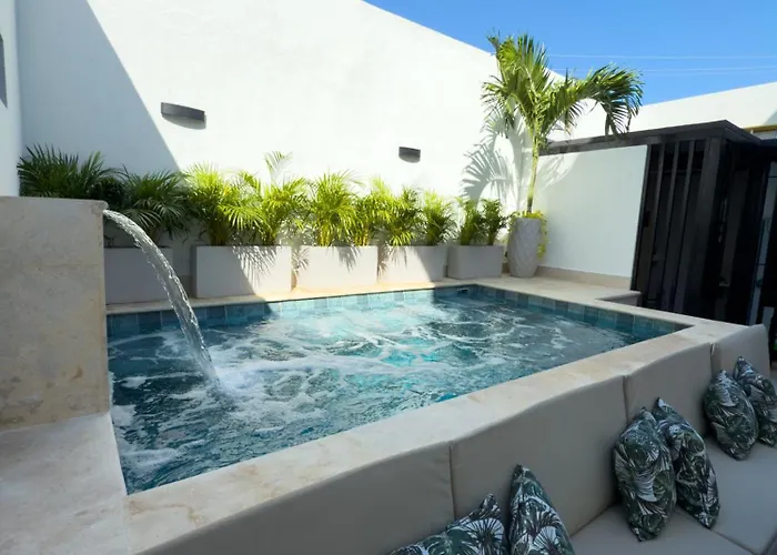 Casa Gracia Hotel Boutique